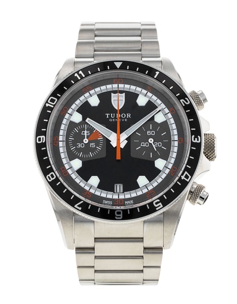 Tudor Heritage Chronograph M70330N-0005